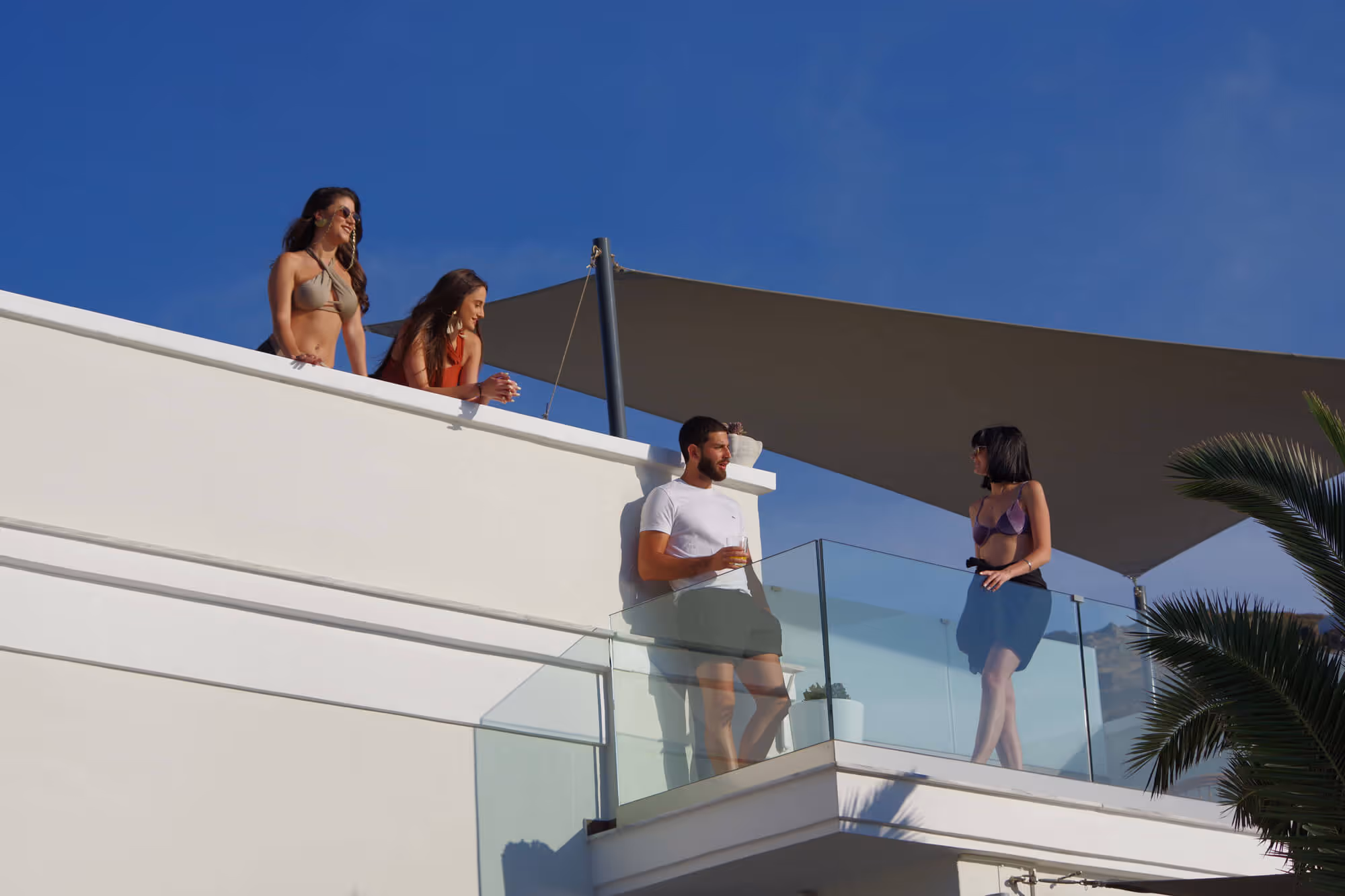 Aniv villa Syros Kini